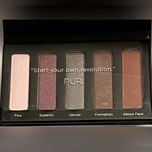 2/$20 Pur Revolution mini palette - Picture 2 of 3
